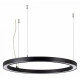 Подвесной светильник Arlight SP-CIRCLE-HANG-O3535-D600-35W Warm3000 049362