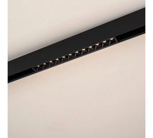Трековый магнитный светильник Arlight MAG-ORIENT-LASER-L235-8W Warm2700 049996