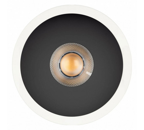 Встраиваемый светильник Arlight MS-HARBOR-R123-20W Warm3000 050185 Встраиваемый светильник Arlight MS-HARBOR-R123-20W Warm3000 050185