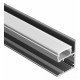 Алюминиевый профиль Arlight WALL-2228-2000 ANOD 050466