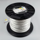 Светодиодная герметичная лента Arlight MOONLIGHT-TOP-A336-D30mm 24V Warm3000 (14.4 W/m, IP65, 5m, wire x1) 050481