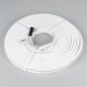 Светодиодная герметичная лента Arlight MOONLIGHT-TOP-X320-13x12mm 24V Day4000 (5 W/m, IP67, sauna, 15m, wire x2) 051131