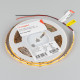 Светодиодная лента Arlight COB-X560-10mm 24V Dim-To-Warm (14 W/m, IP20, 5m) 051296