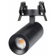 Встраиваемый спот Arlight LGD-ARTEMIS-BUILT-FLAP-R55-12W Warm3000 051796