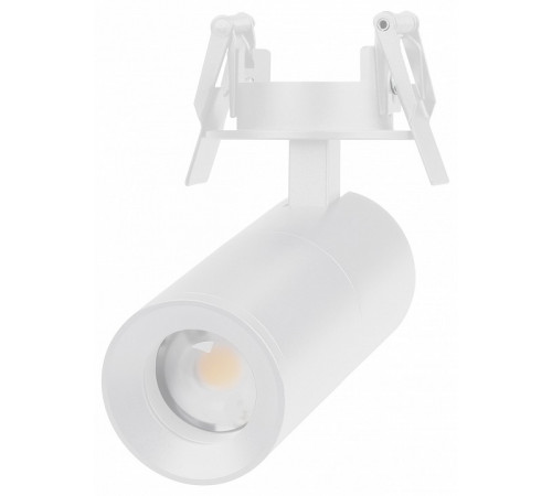 Встраиваемый спот Arlight LGD-ARTEMIS-BUILT-FLAP-R55-12W Day4000 051798 Встраиваемый спот Arlight LGD-ARTEMIS-BUILT-FLAP-R55-12W Day4000 051798