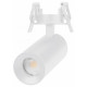 Встраиваемый спот Arlight LGD-ARTEMIS-BUILT-FLAP-R55-12W Day4000 051798