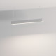 Линейный подвесной светильник Arlight SP-LINE-HANG-6085-L2000-74W Warm3000 051981