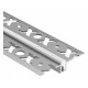 Алюминиевый профиль Arlight LINIA7-FANTOM-2000 ANOD 052377