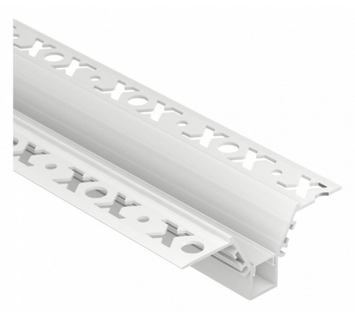 Алюминиевый профиль Arlight COMFORT10-V-FANTOM-2000 WHITE 052538 Алюминиевый профиль Arlight COMFORT10-V-FANTOM-2000 WHITE 052538