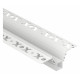 Алюминиевый профиль Arlight COMFORT10-V-FANTOM-2000 WHITE 052538