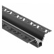Алюминиевый профиль Arlight COMFORT10-V-FANTOM-2000 BLACK 052541