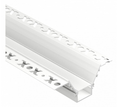 Алюминиевый профиль Arlight COMFORT21-V-FANTOM-2000 WHITE 052543 Алюминиевый профиль Arlight COMFORT21-V-FANTOM-2000 WHITE 052543