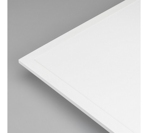 Панель светодиодная Arlight DL-TITAN-S600x600-40W White6000 052836