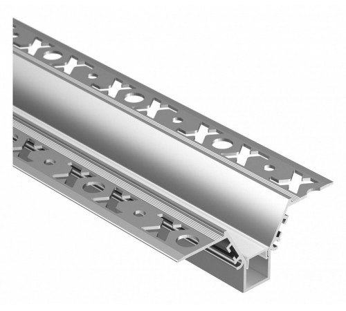 Алюминиевый профиль Arlight COMFORT10-V-FANTOM-2000 ANOD 053030 Алюминиевый профиль Arlight COMFORT10-V-FANTOM-2000 ANOD 053030