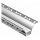 Алюминиевый профиль Arlight COMFORT21-V-FANTOM-2000 ANOD 053032