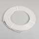 Светодиодная герметичная лента Arlight HALO-SIDE-A160-10x17mm 24V White6000 (10 W/m, IP67, 5m, wire x1) 053372