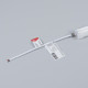 Светодиодная герметичная лента Arlight HALO-SIDE-A160-15x25mm 24V White6000 (10 W/m, IP67, 5m, wire x1) 053374