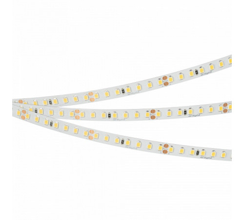 Светодиодная лента Arlight UL-A140-8mm 24V Warm2400 (15 W/m, IP20, 5m) 053455