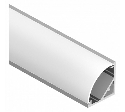 Профиль Arlight SL-KANT-H16-S10-2000 ANOD 053562