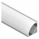 Профиль Arlight SL-KANT-H16-S10-2000 ANOD 053562