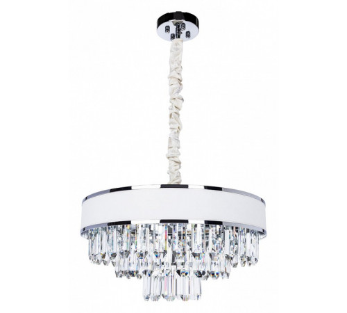 Подвесная люстра Arte Lamp Diadem A1002LM-6CC Подвесная люстра Arte Lamp Diadem A1002LM-6CC