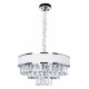 Подвесная люстра Arte Lamp Diadem A1002LM-6CC