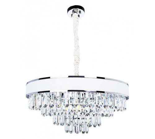 Подвесная люстра Arte Lamp Diadem A1002LM-8CC