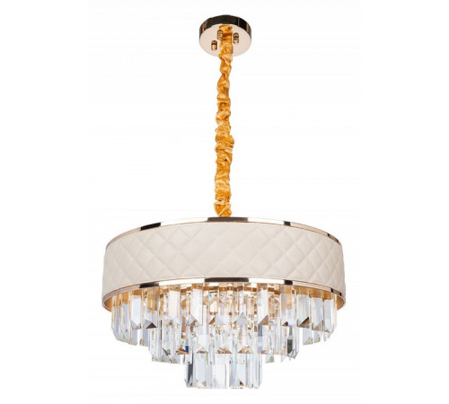 Подвесная люстра Arte Lamp Annabelle A1008LM-6GO Подвесная люстра Arte Lamp Annabelle A1008LM-6GO