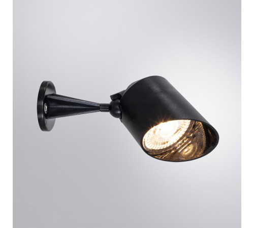 Прожектор уличный Arte Lamp Elsie A1024AL-1BK Прожектор уличный Arte Lamp Elsie A1024AL-1BK
