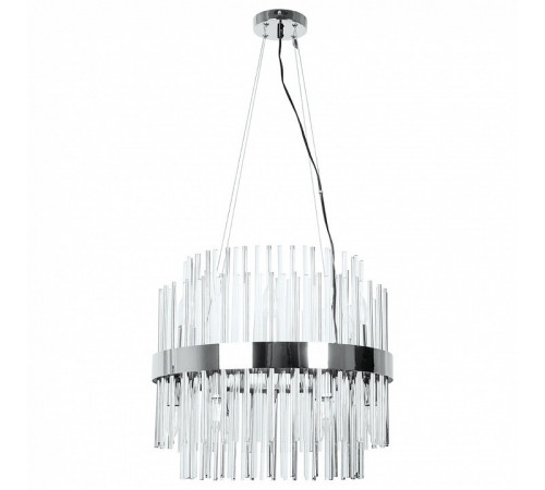Подвесная люстра Arte Lamp Montreal A1034SP-12CC