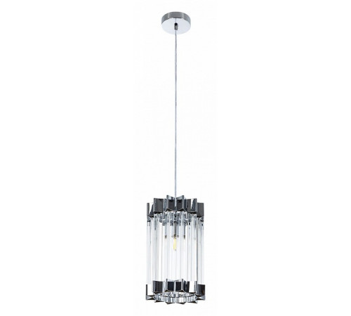 Подвесной светильник Arte Lamp Caravaggio A1059SP-1CC Подвесной светильник Arte Lamp Caravaggio A1059SP-1CC