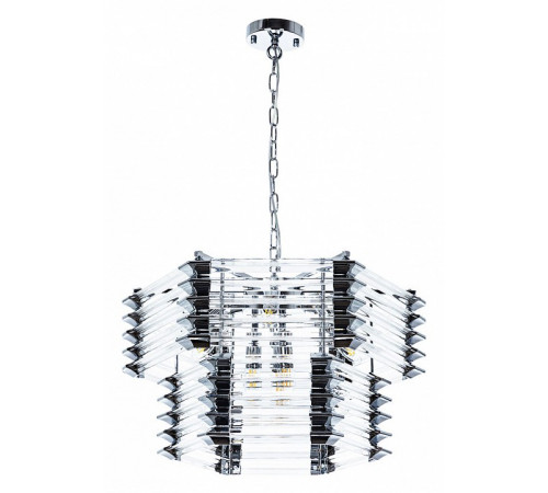Подвесная люстра Arte Lamp Caravaggio A1059SP-9CC