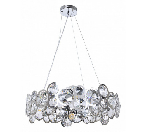 Подвесная люстра Arte Lamp Sarah A1062SP-6CC