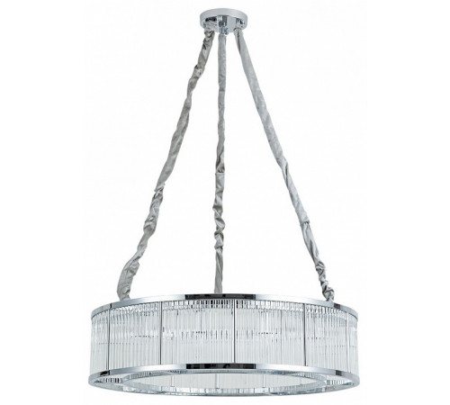 Подвесная люстра Arte Lamp Anetta A1065SP-12CC Подвесная люстра Arte Lamp Anetta A1065SP-12CC