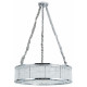 Подвесная люстра Arte Lamp Anetta A1065SP-12CC