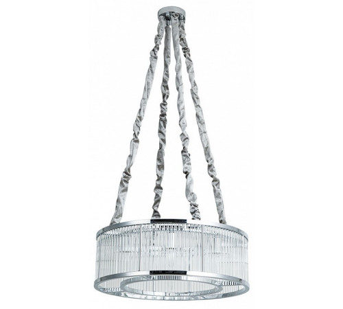Подвесная люстра Arte Lamp Anetta A1065SP-8CC Подвесная люстра Arte Lamp Anetta A1065SP-8CC