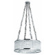 Подвесная люстра Arte Lamp Anetta A1065SP-8CC
