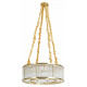 Подвесная люстра Arte Lamp Anetta A1065SP-8PB