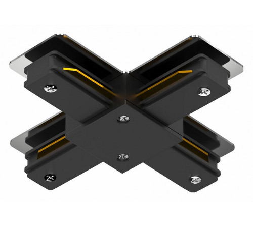 Коннектор для шинопровода Arte Lamp Track Accessories A110006