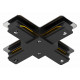 Коннектор для шинопровода Arte Lamp Track Accessories A110006