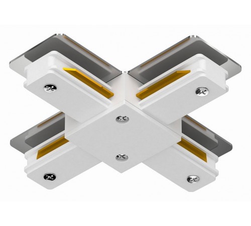 Коннектор для шинопровода Arte Lamp Track Accessories A110033