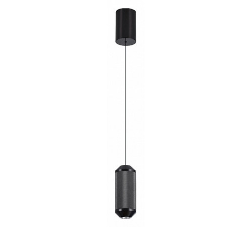 Подвесной светильник Arte Lamp Omicron A1134SP-7BK Подвесной светильник Arte Lamp Omicron A1134SP-7BK