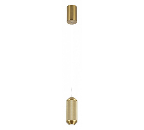 Подвесной светильник Arte Lamp Omicron A1134SP-7PB