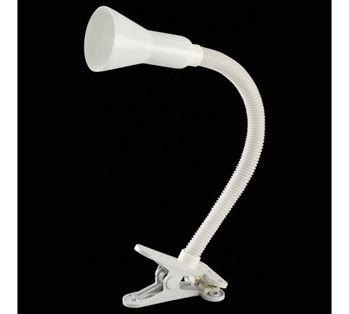 Настольная лампа Arte Lamp Cord A1210LT-1WH Настольная лампа Arte Lamp Cord A1210LT-1WH