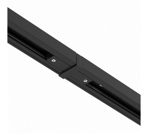 Коннектор для шинопровода Arte Lamp Track Accessories A130006 Коннектор для шинопровода Arte Lamp Track Accessories A130006