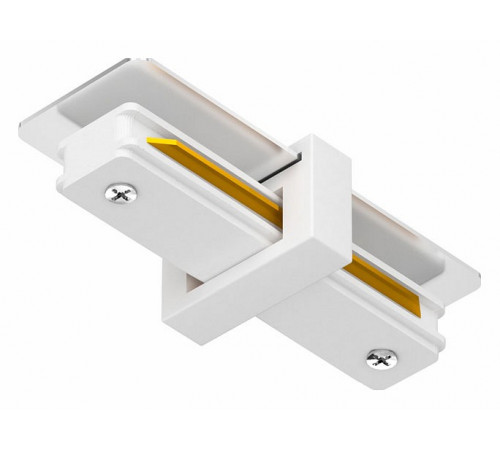 Коннектор для шинопровода Arte Lamp Track Accessories A130033