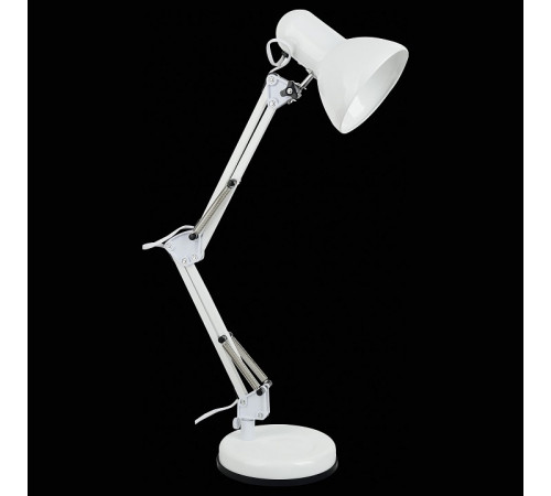 Настольная лампа Arte Lamp Junior A1330LT-1WH Настольная лампа Arte Lamp Junior A1330LT-1WH
