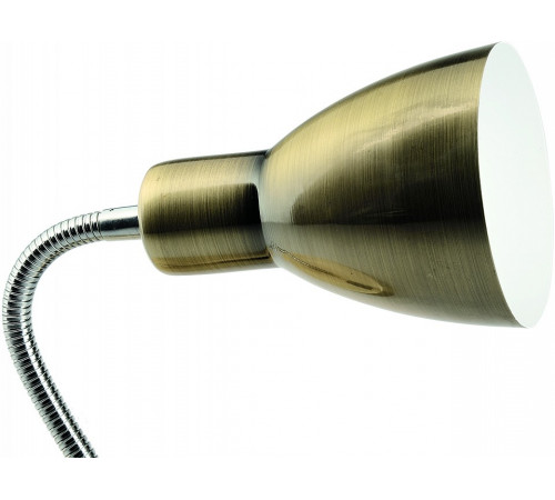 Спот Arte Lamp Dorm A1408AP-1AB