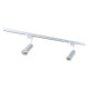 Трековый светодиодный светильник Arte Lamp Track Lights A1412PL-1WH