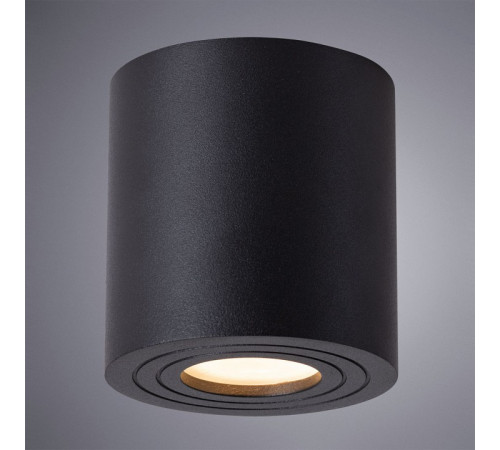Накладной светильник ARTE Lamp A1460PL-1BK Накладной светильник ARTE Lamp A1460PL-1BK